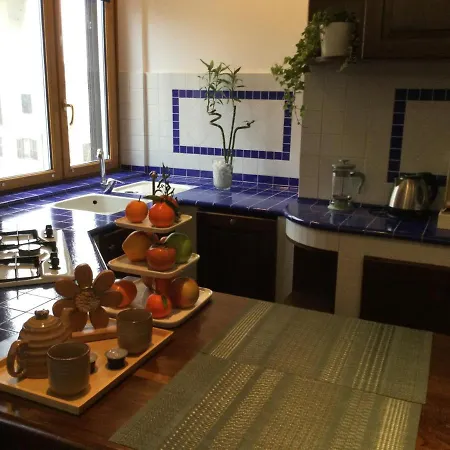 Appartement Sun's House Rome