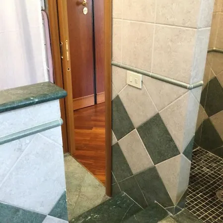 Appartement Sun's House Rome