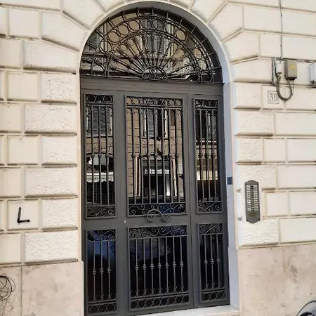 Sun's House Appartement Rome