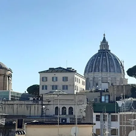 Sun's House Appartement