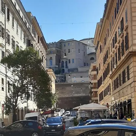 Appartement Sun's House *