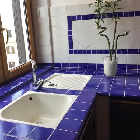 Sun's House Appartement *