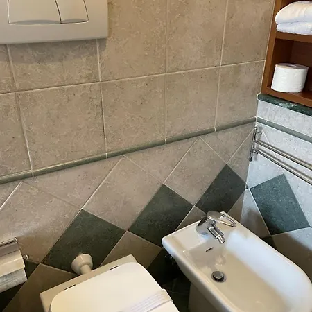 Sun's House Appartement Rome