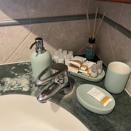 Sun's House Appartement Rome