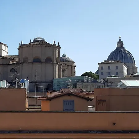 Sun's House Appartement