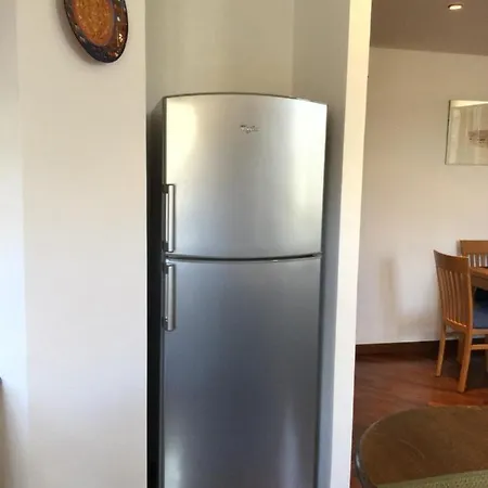 Apartman Sun's House