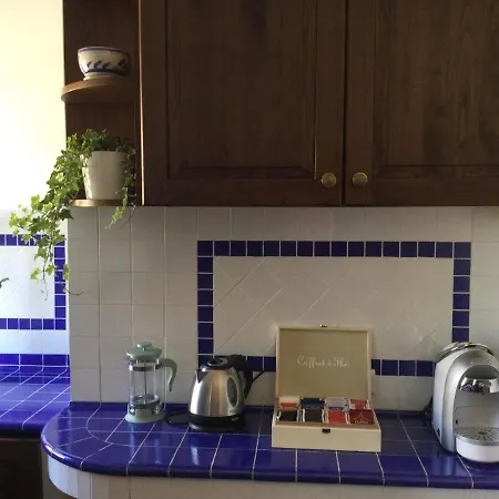 Apartman Sun's House *