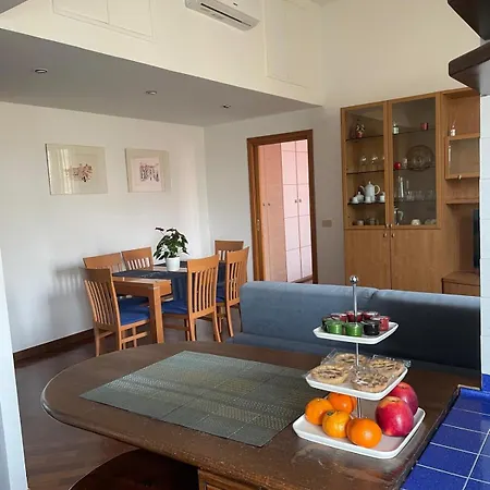 Sun's House Apartman *