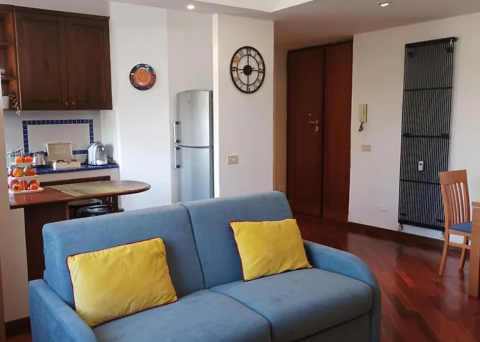 Διαμέρισμα Sun's House