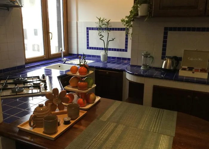 Διαμέρισμα Sun's House Ρώμη