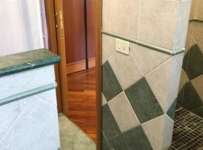 Διαμέρισμα Sun's House Ρώμη