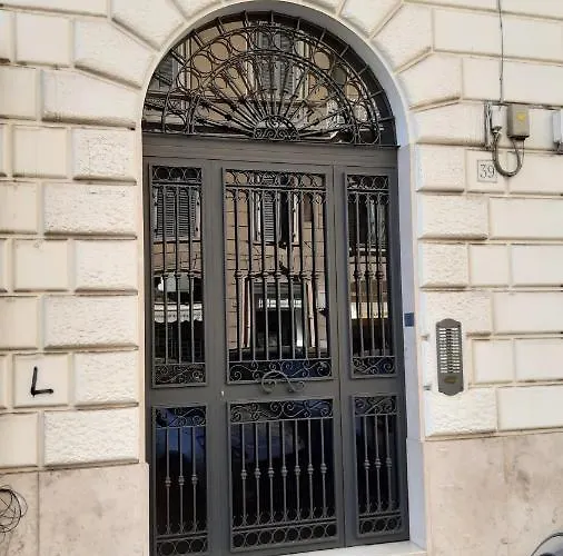 Sun's House Διαμέρισμα Ρώμη