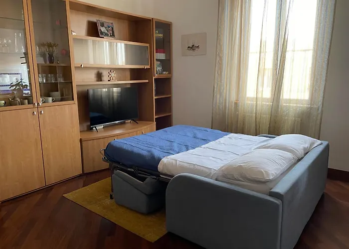Sun's House Ρώμη