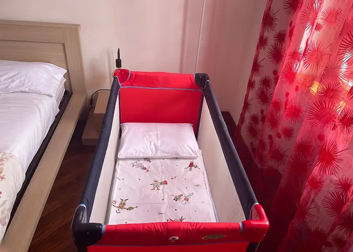 Sun's House * Ρώμη