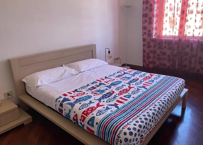 Sun's House Διαμέρισμα