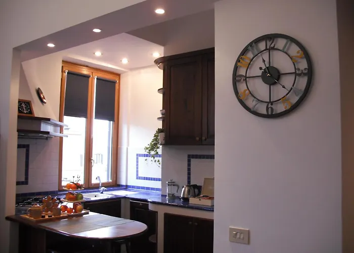 Sun's House Διαμέρισμα *