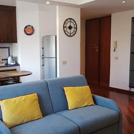 Apartment Sun's House