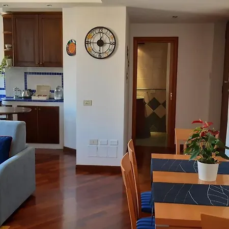 Apartment Sun's House *