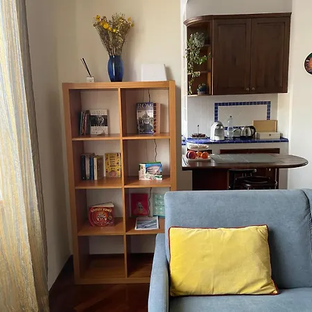 Sun's House Apartment Rome