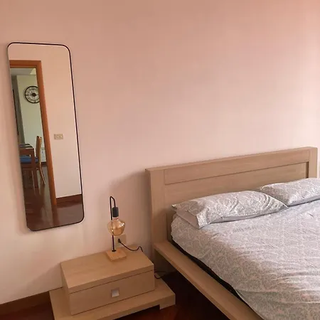 Sun's House Apartment Rome