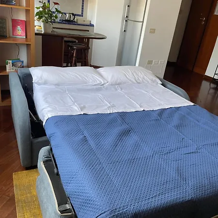 Sun's House Apartment