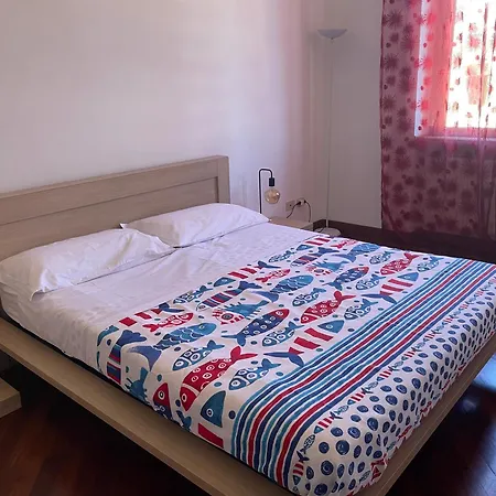 Sun's House Apartment
