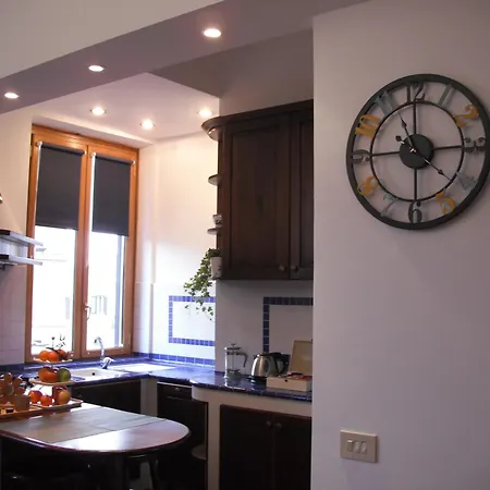 Sun's House Apartment *