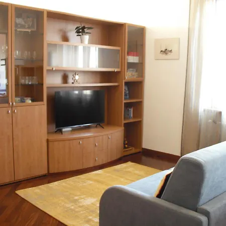 Apartamento Sun's House *