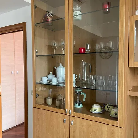 Apartamento Sun's House *