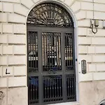 Sun's House Διαμέρισμα Ρώμη