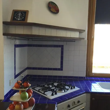 Daire Sun's House Roma